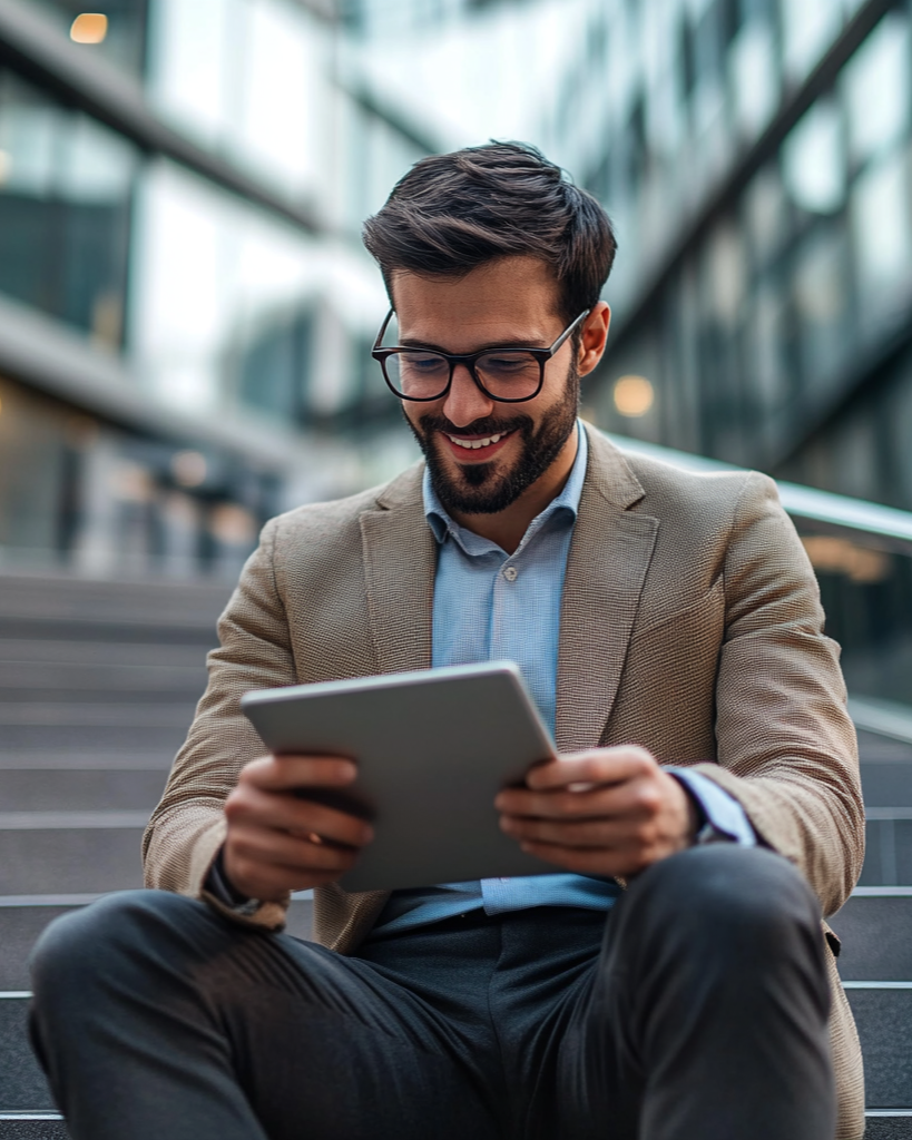 Überblick über die App-Funktionen