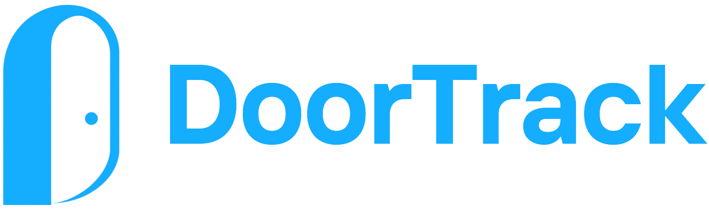 DoorTrack Logo